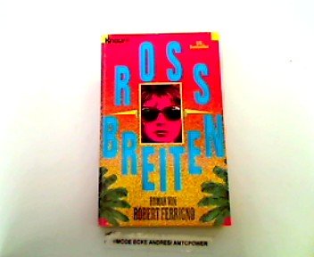 Rossbreiten (Knaur Taschenbücher. Romane, Erzählungen) Crime & Thrillers