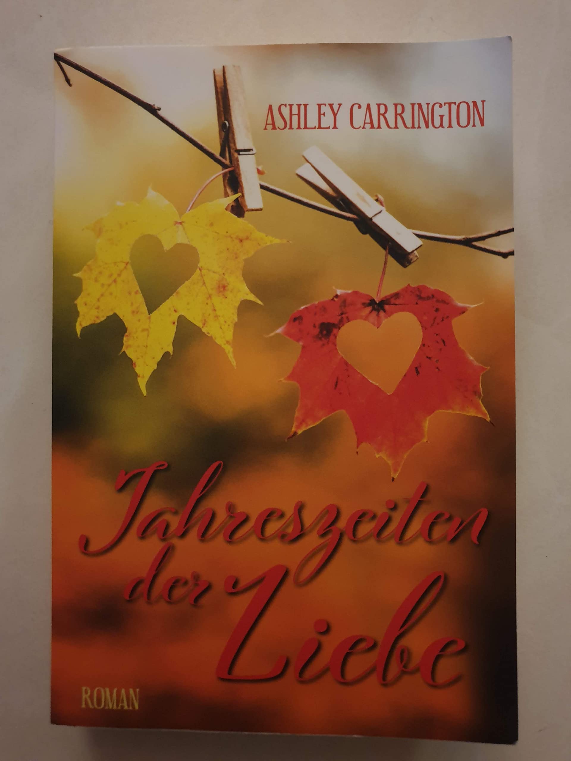 Jahreszeiten der Liebe (Knaur Taschenbücher. Romane, Erzählungen) Books