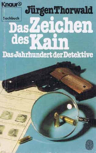 Im Zeichen des Kain (Knaur Taschenbücher. Sachbücher) Legal advice