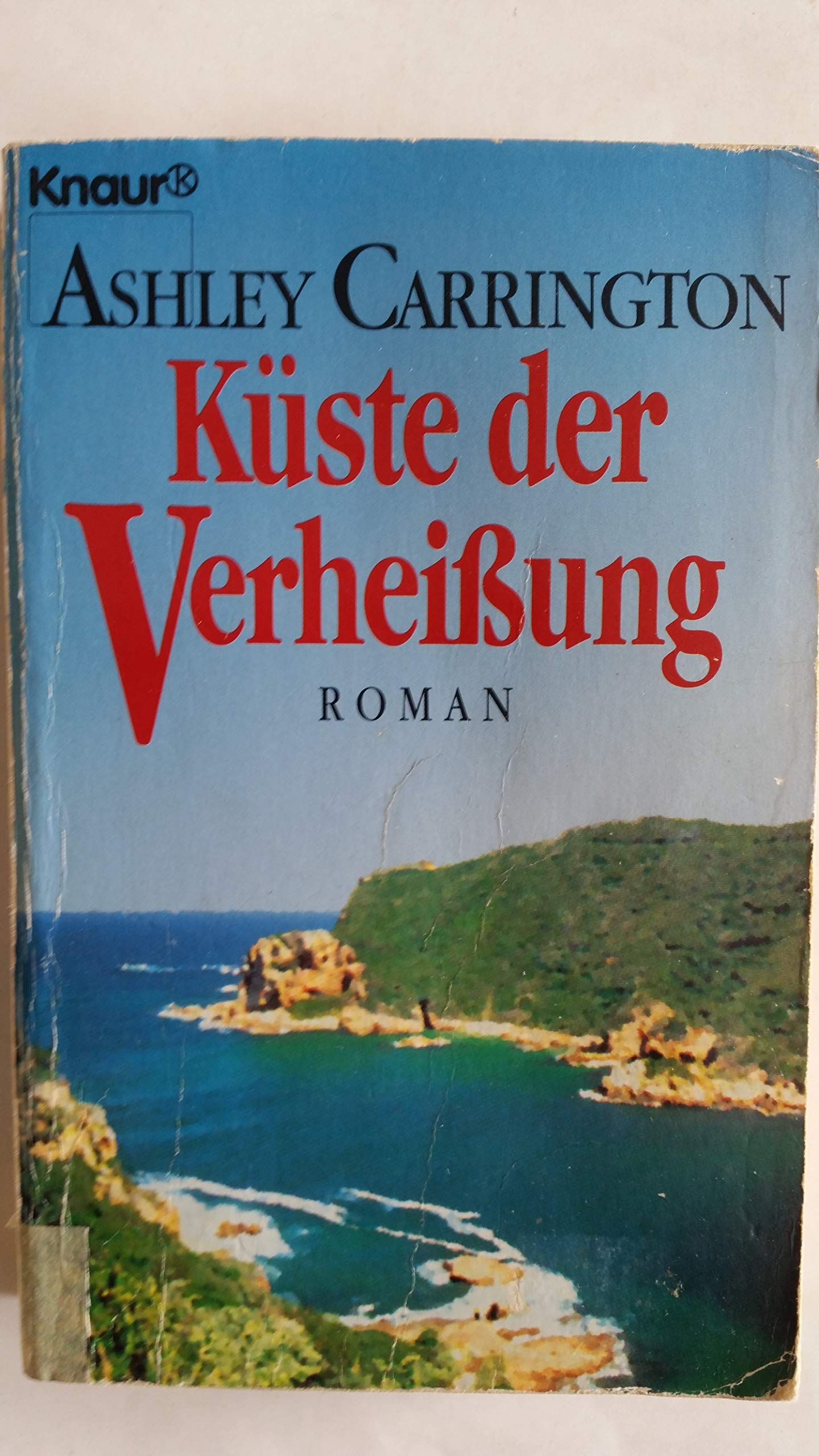 Küste der Verheissung: Roman (Knaur Taschenbücher. Romane, Erzählungen) Books