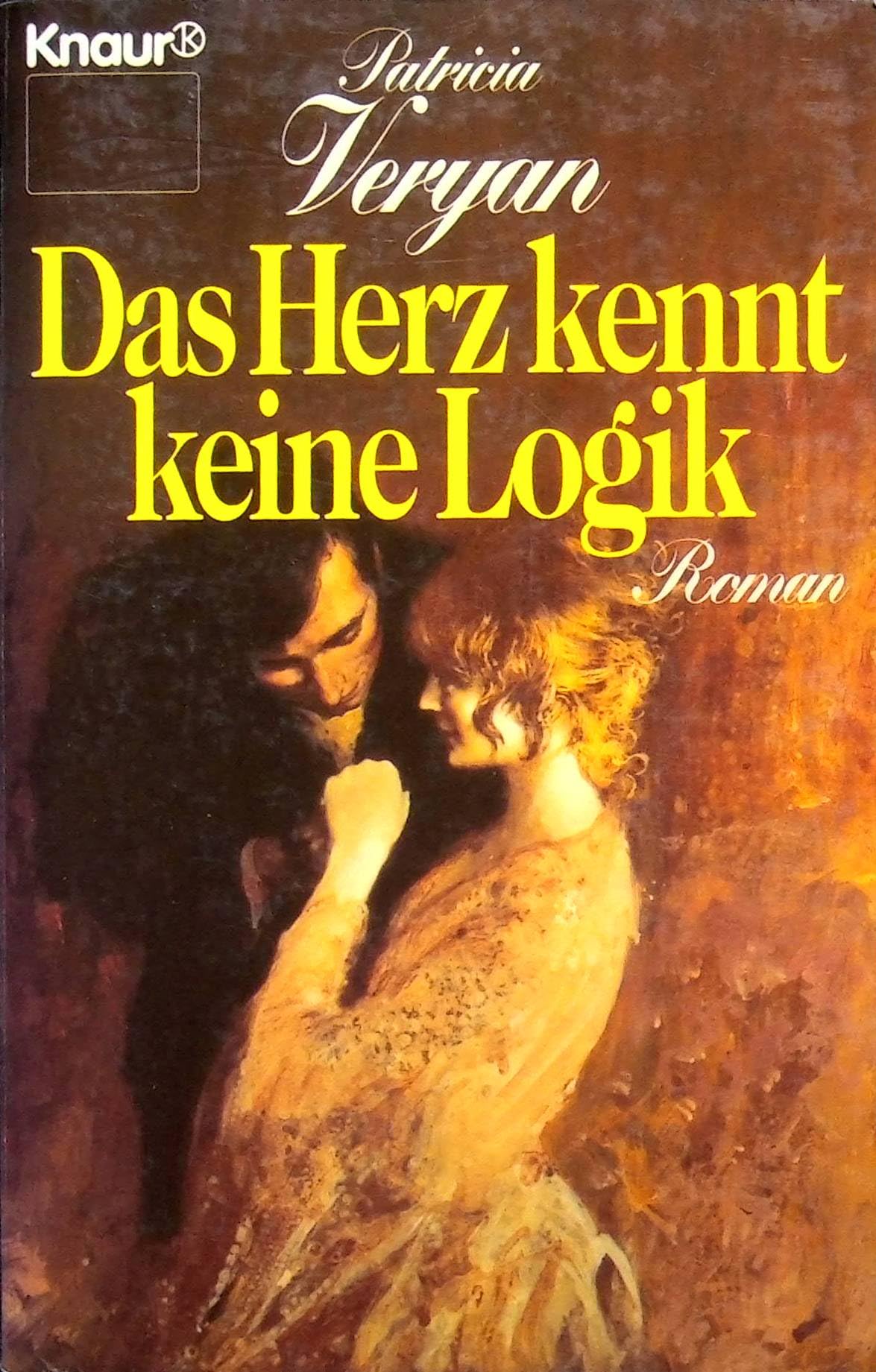 Das Herz kennt keine Logik: Roman (Knaur Taschenbücher. Romane, Erzählungen) Books