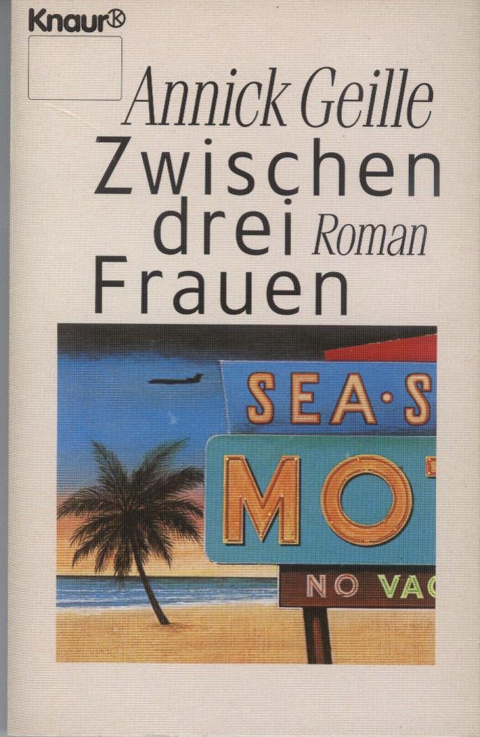 Zwischen drei Frauen Books