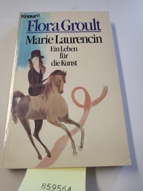 Marie Laurencin - Ein Leben für die Kunst (Knaur Taschenbücher. Romane, Erzählungen) Film, Art & Culture