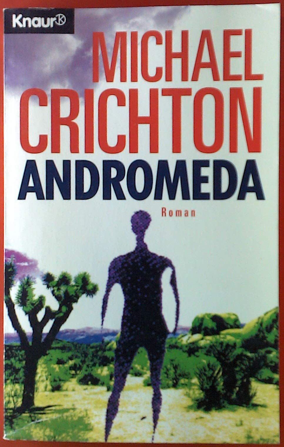 Product Image: Andromeda. Roman