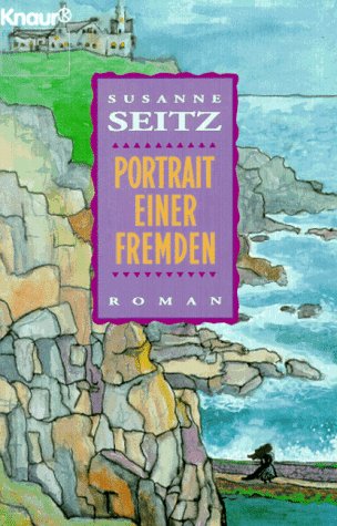 Portrait einer Fremden: Roman (Knaur Taschenbücher. Romane, Erzählungen) Books