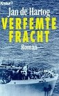 Verfemte Fracht: Roman (Knaur Taschenbücher. Romane, Erzählungen) Books