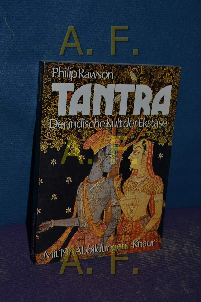 Tantra. Der indische Kult der Ekstase Film, Art & Culture