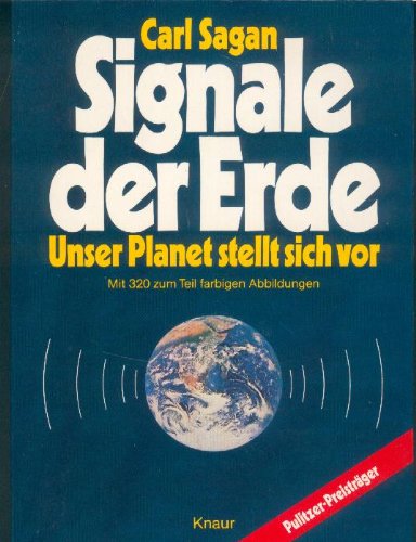 Signale der Erde. Unser Planet stellt sich vor Mathematics