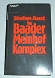 Der Baader Meinhof Komplex (Knaur Taschenbücher. Sachbücher) German history