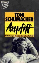 Anpfiff: Enthüllungen über den deutschen Fussball (Knaur Taschenbücher. Sachbücher) Sports