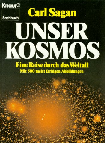 Unser Kosmos: Eine Reise durch das Weltall (Knaur Taschenbücher. Sachbücher) Mathematics