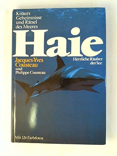 Haie. Herrliche Räuber der See Natural Sciences