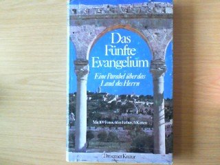 Das Fünfte Evangelium. Eine Parabel über das Land des Herrn Film, Art & Culture