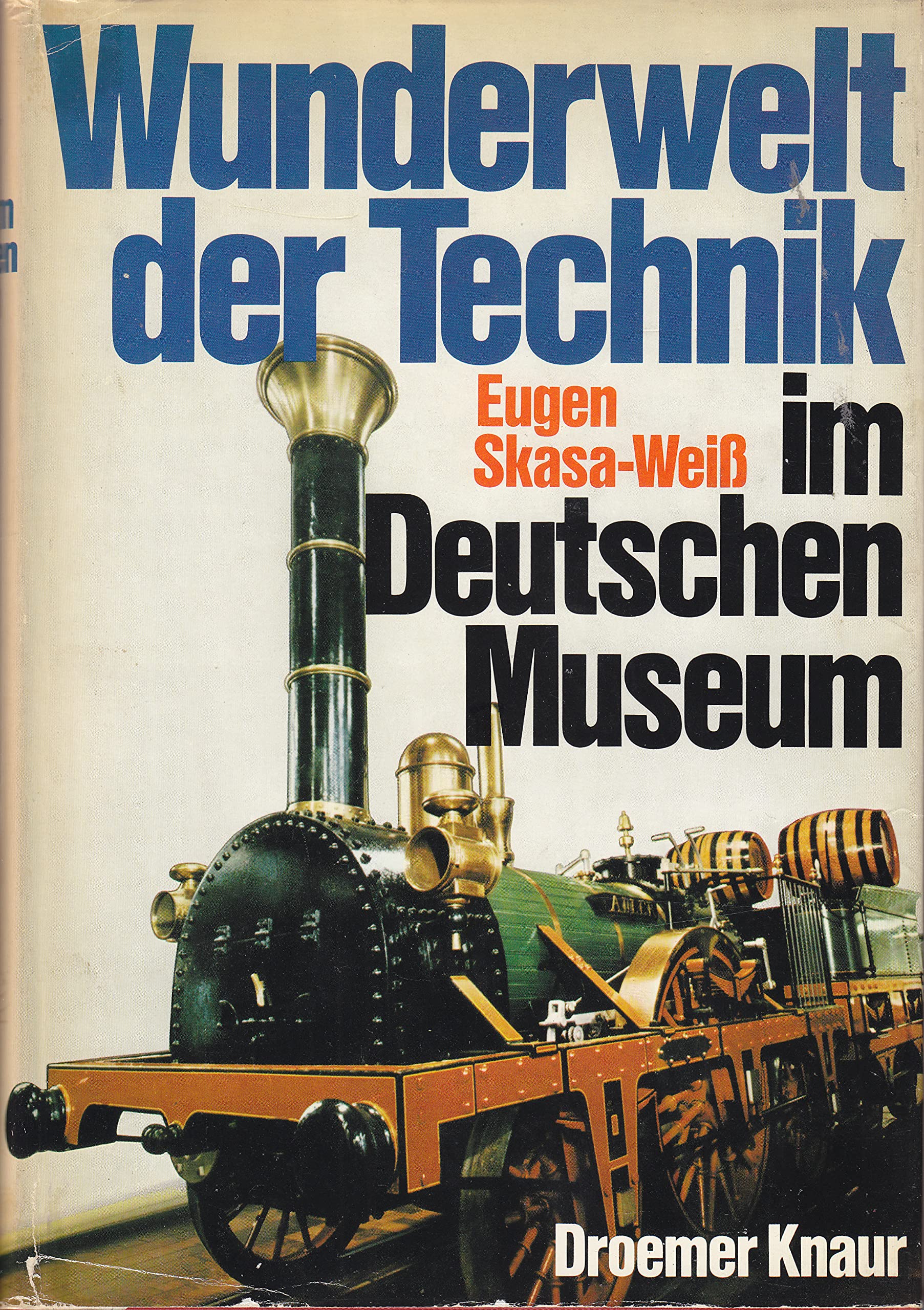 Wunderwelt der Technik im Deutschen Museum Social Sciences