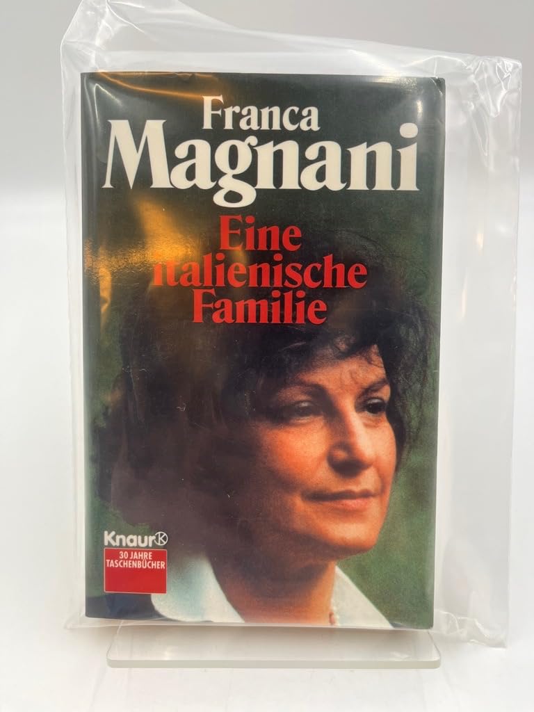 Eine italienische Familie Politics & Society