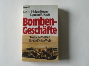 Bomben-Geschäfte Tödliche Waffen für die Dritte Welt Politics & History