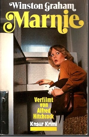 Marnie. (Knaur Taschenbücher. Krimi) Books
