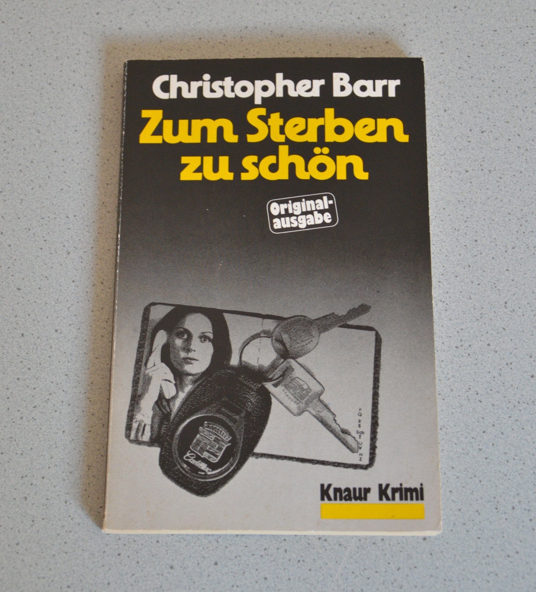 Product Image: Zum Sterben zu schön.