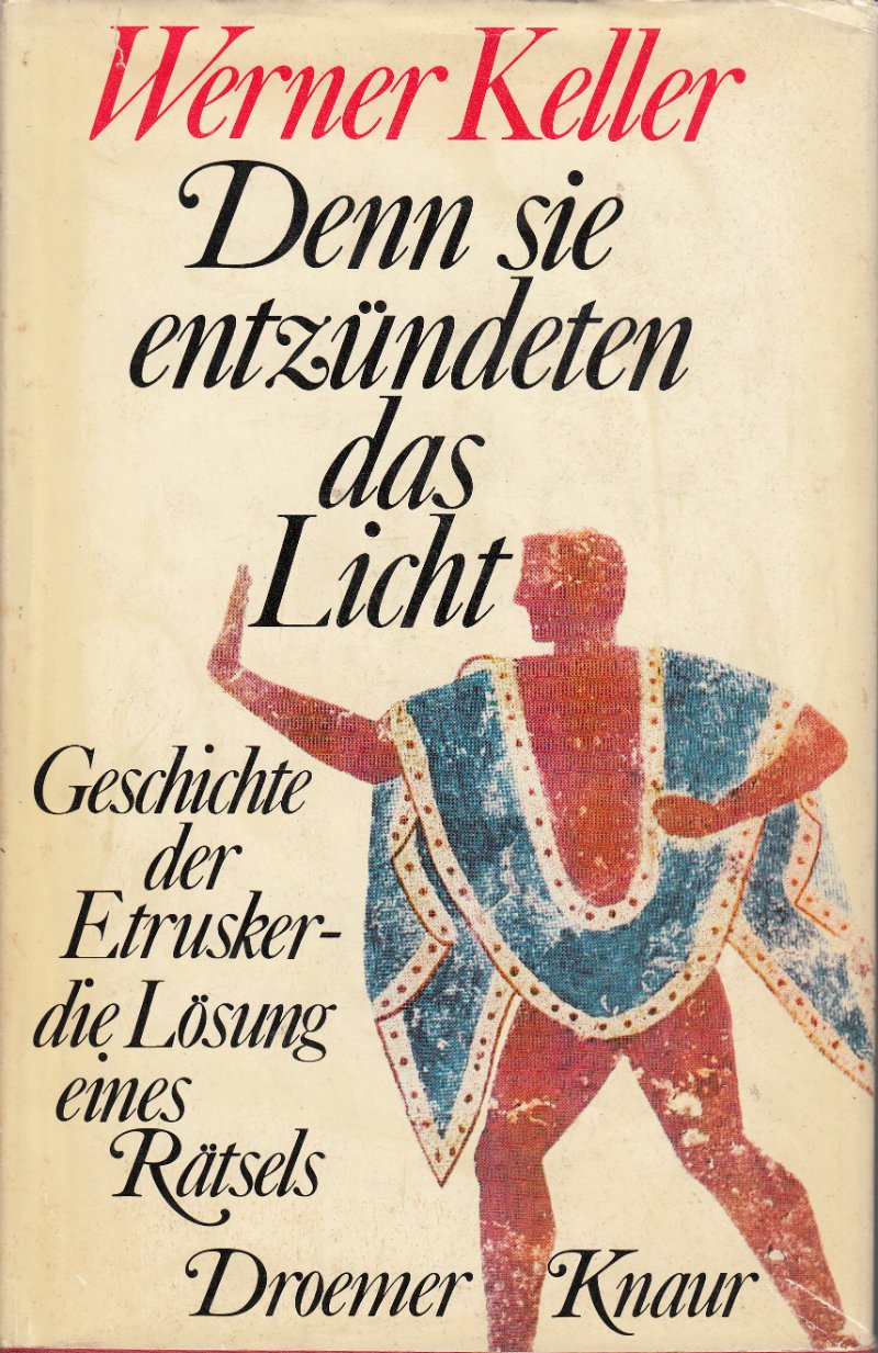 Denn sie entzündeten das Licht General education Books
