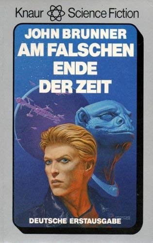 Am falschen Ende der Zeit (Knaur Taschenbücher. Fantasy) Books
