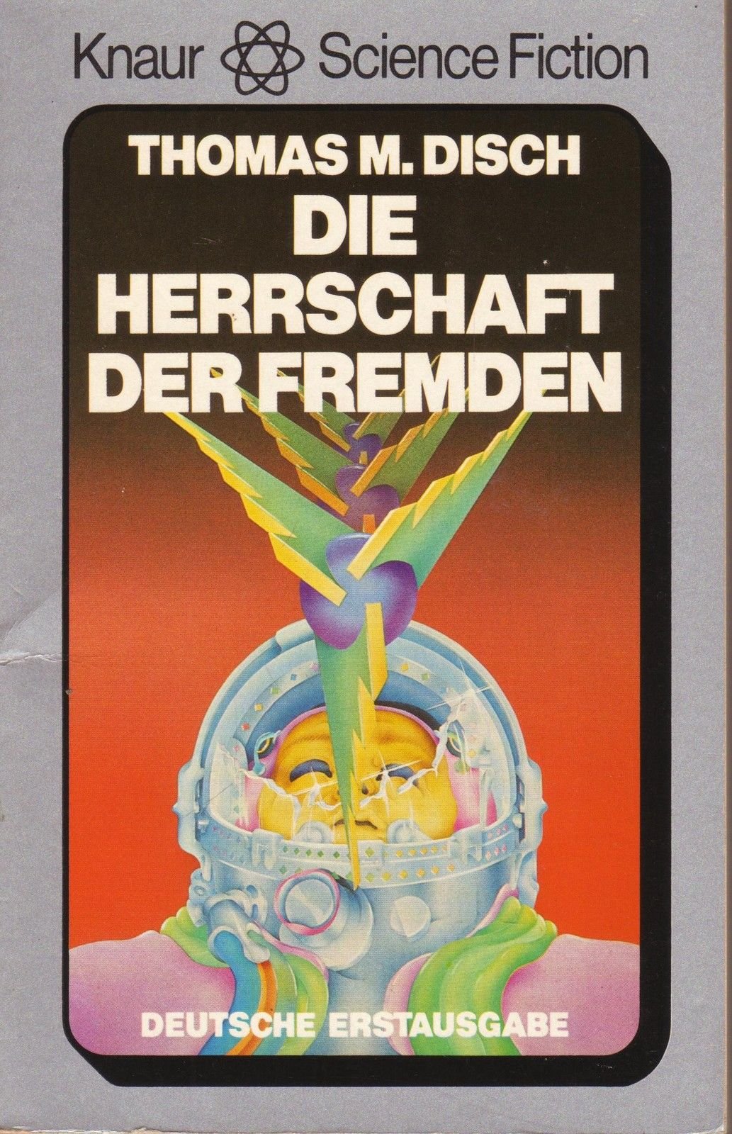 Product Image: Die Herrschaft der Fremden.