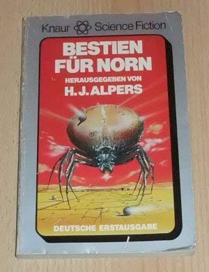 Bestien für Norn.: Erzählungen. (Knaur Taschenbücher. Fantasy) Books