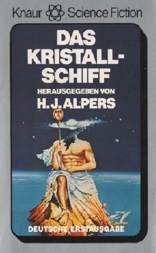 Das Kristallschiff (Knaur Taschenbücher. Fantasy) Fantasy & Sci-Fi