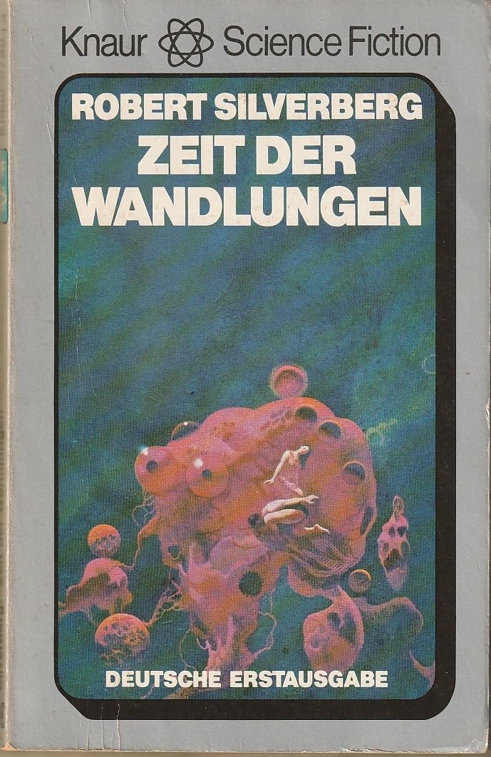 Product Image: Zeit der Wandlungen.
