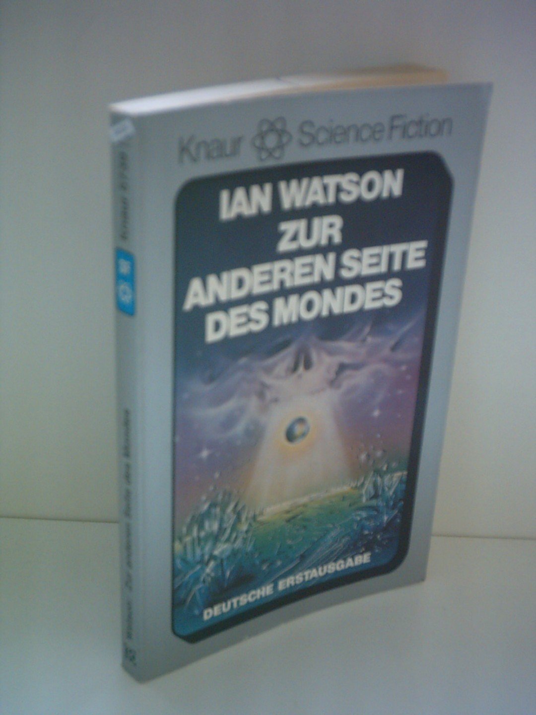 Zur anderen Seite des Mondes. Fantasy & Sci-Fi