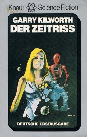 Product Image: Der Zeitriss.