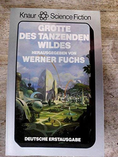 Grotte des tanzenden Wildes. Books