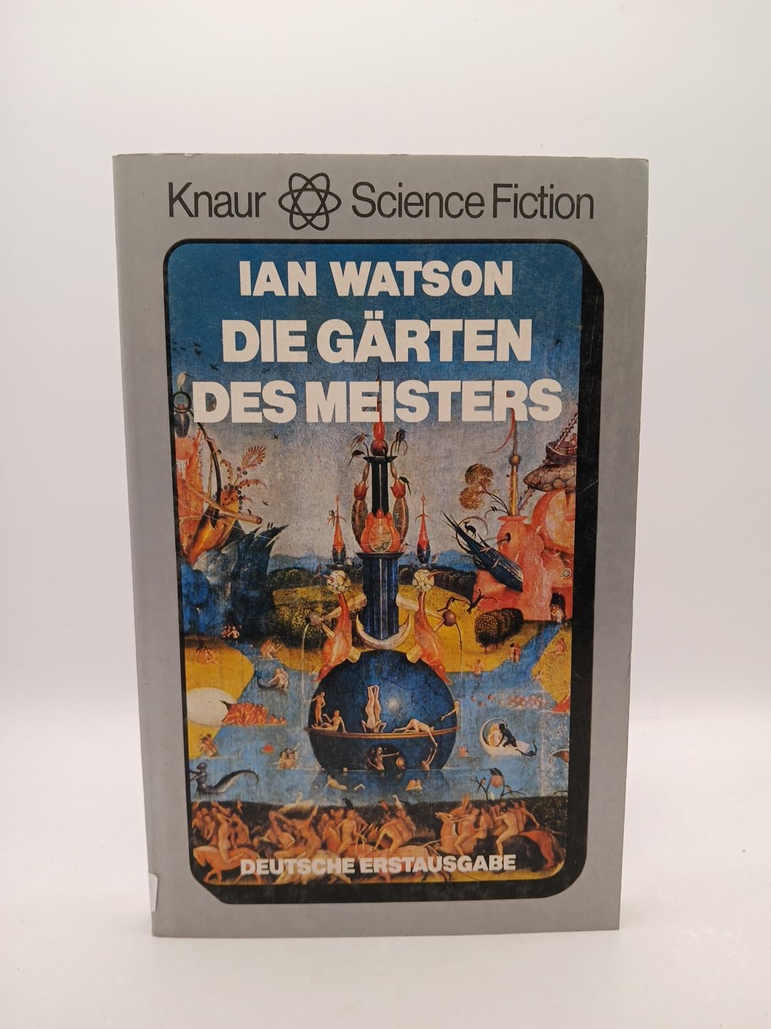 Die Gärten des Meisters. Fantasy & Sci-Fi