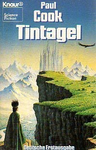 Tintagel (Knaur Taschenbücher. Fantasy) Books