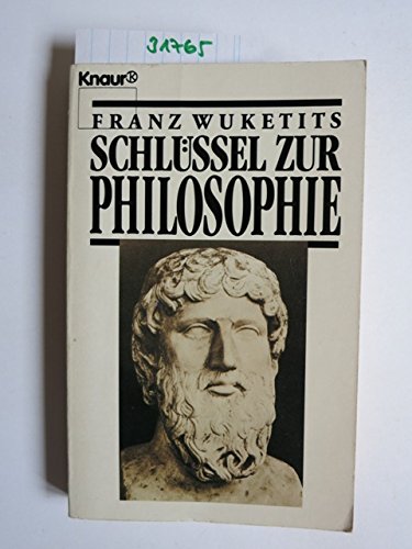 Schlüssel zur Philosophie (Knaur Taschenbücher. Ratgeber) Books