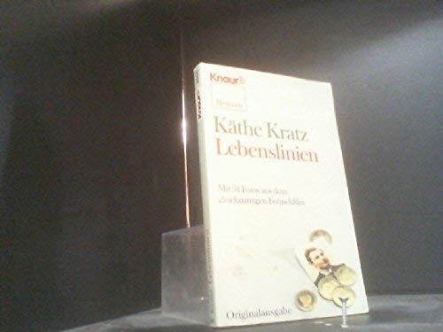 Lebenslinien (Knaur Taschenbücher. Frauenbücher) Books