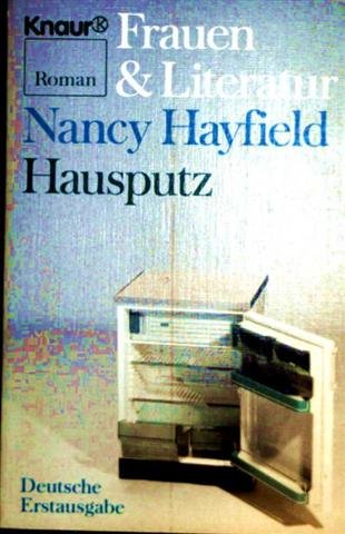 Hausputz (Knaur Taschenbücher. Frauenbücher) Books