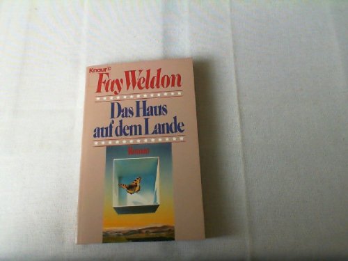 Das Haus auf dem Lande (Knaur Taschenbücher. Frauenbücher) Contemporary literature