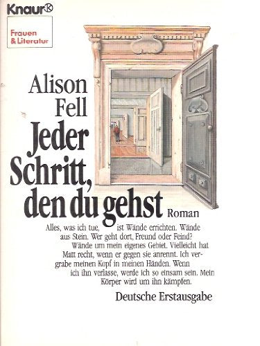 Jeder Schritt, den du gehst (Knaur Taschenbücher. Frauenbücher) Books