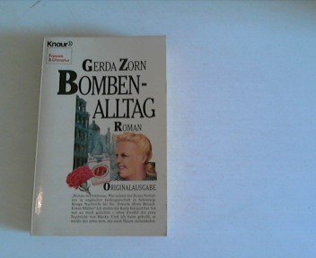 Bombenalltag (Knaur Taschenbücher. Frauenbücher) Books