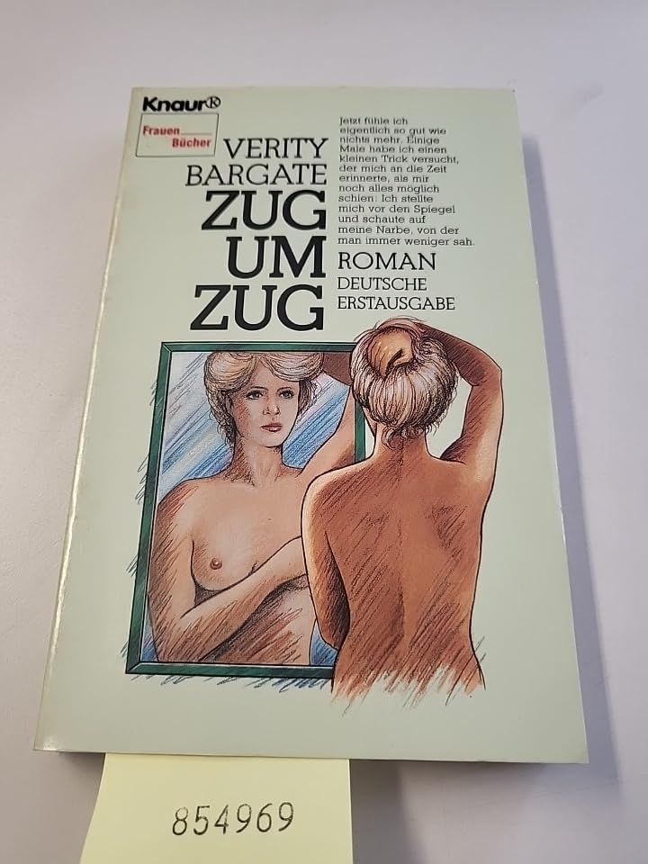 Zug um Zug (Knaur Taschenbücher. Frauenbücher) Books
