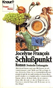 Schlusspunkt (Knaur Taschenbücher. Frauenbücher) Books