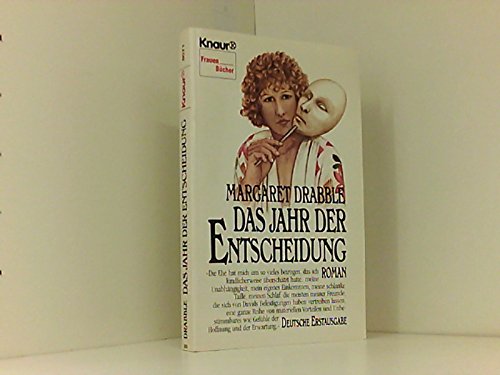 Das Jahr der Entscheidung (Knaur Taschenbücher. Frauenbücher) Books