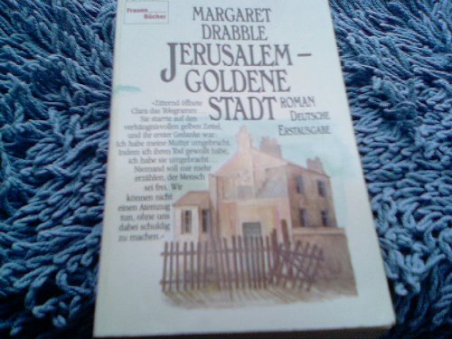 Jerusalem - Goldene Stadt (Knaur Taschenbücher. Frauenbücher) Books