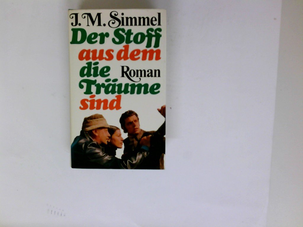 Liebe ist nur ein Wort Contemporary literature