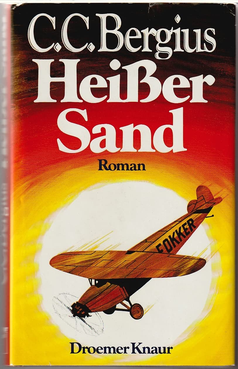 Product Image: Heisser Sand