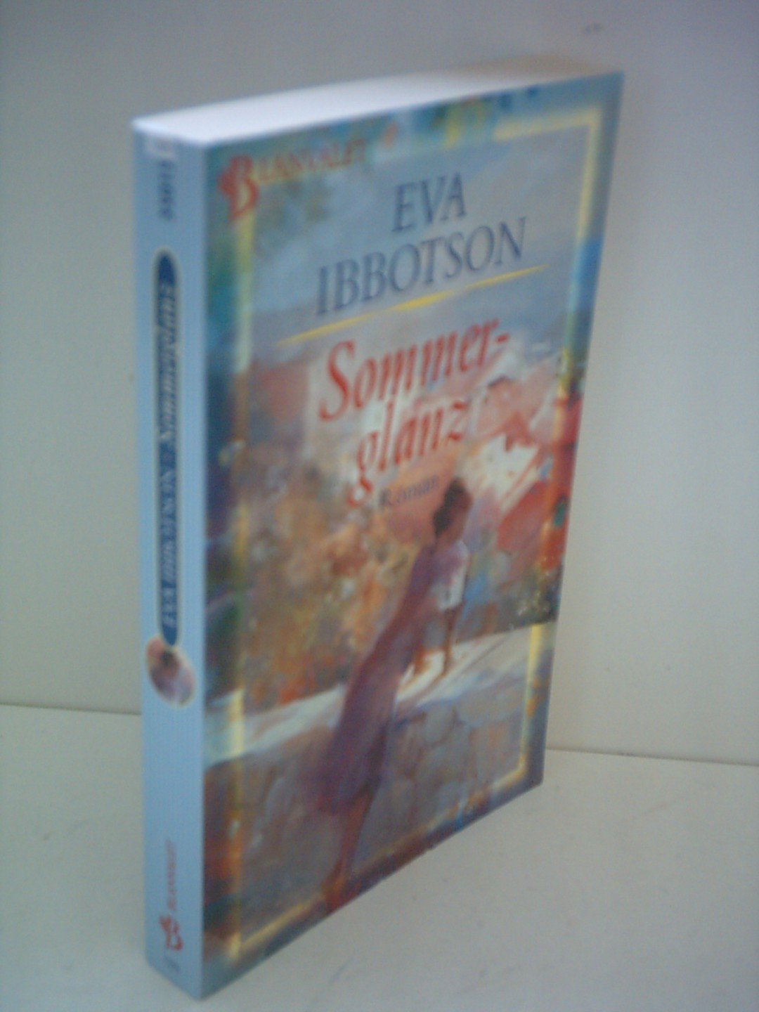 Sommerglanz Contemporary literature