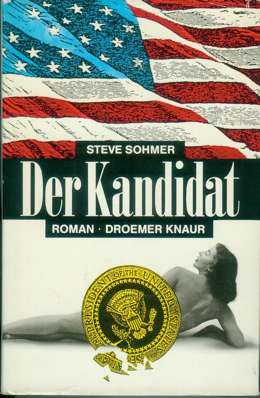 Product Image: Der Kandidat