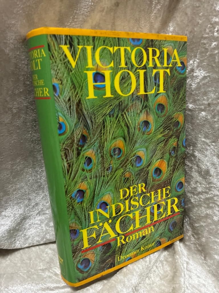 Product Image: Der indische Fächer