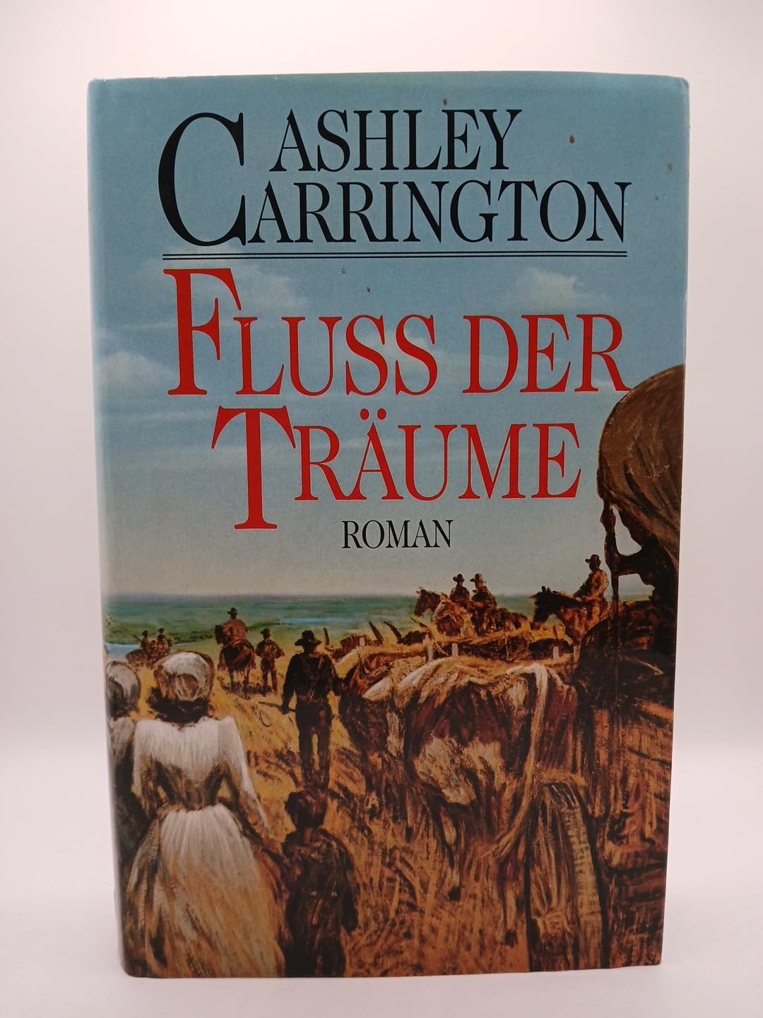 Fluss der Träume Books