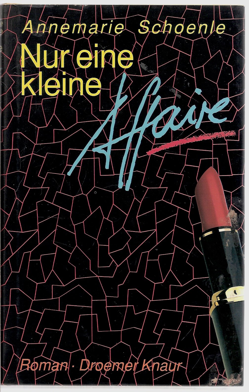 Nur eine kleine Affaire: Roman Books